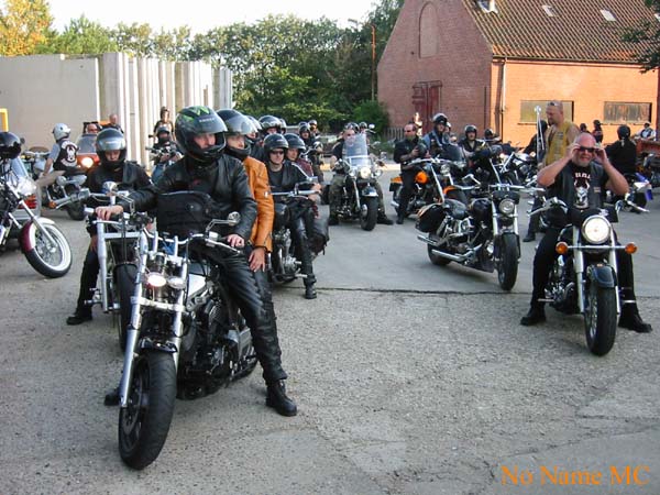 Bike Week 008