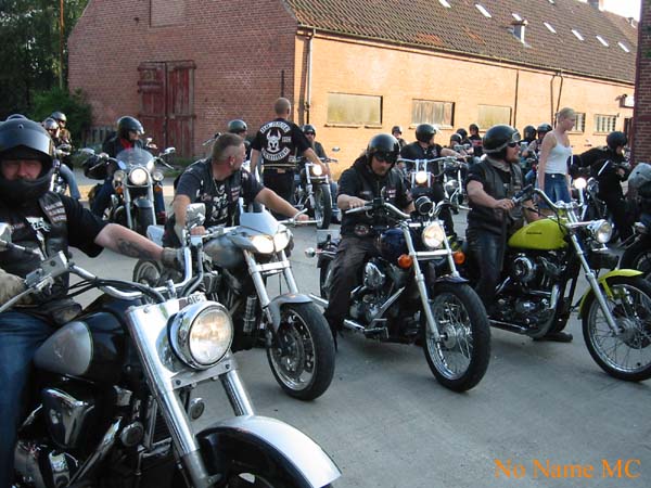 Bike Week 012