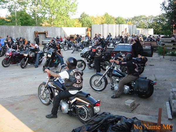 Bike Week 014