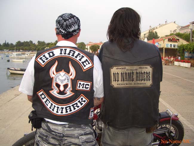 No Name Riders246