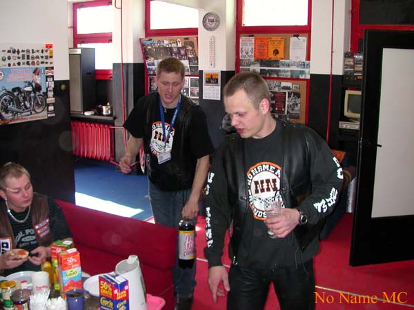 Bike Show Polen 005