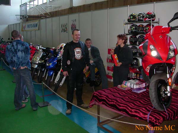 Bike Show Polen 008