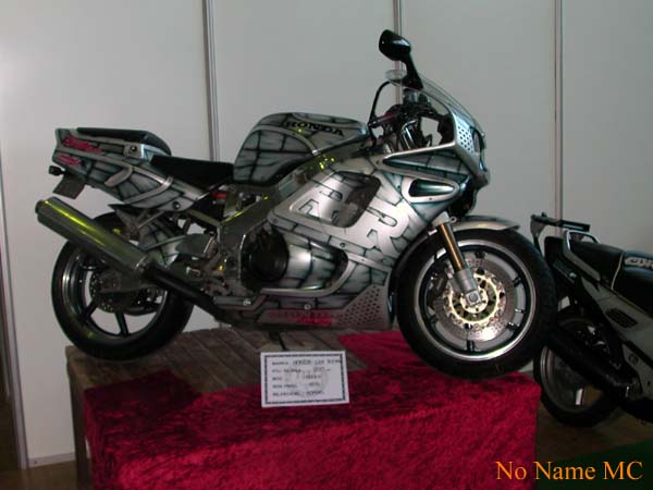 Bike Show Polen 020