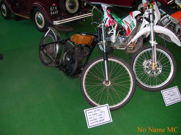 Bike Show Polen 021