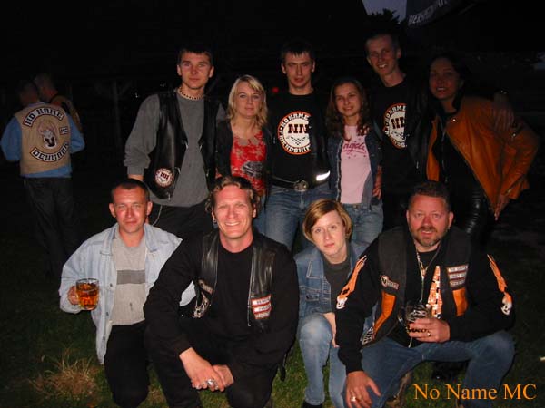 Polen Party 072